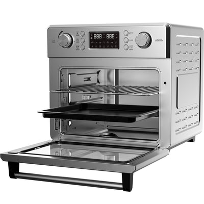 Best Air Fryer Oven: Kitcher KAF2501