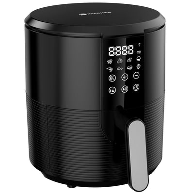 The Best Overall Air Fryer: The Kitcher KAF3001
