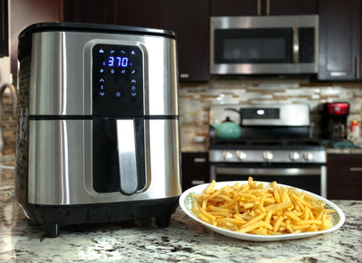 It’s Time for You to Buy an Air Fryer, and Here’s Why