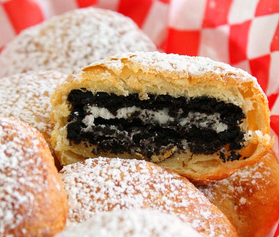 How to Make the Perfect Air Fryer Oreos