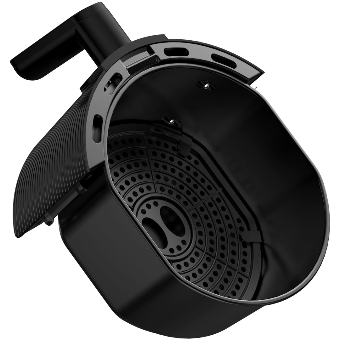 KITCHER KAF3001 AIR FRYER - Official Airfryers.com – AirFryers.com