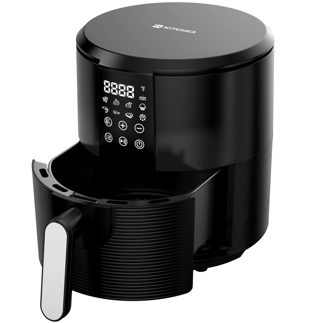 KITCHER KAF3001 AIR FRYER - Official Airfryers.com – AirFryers.com