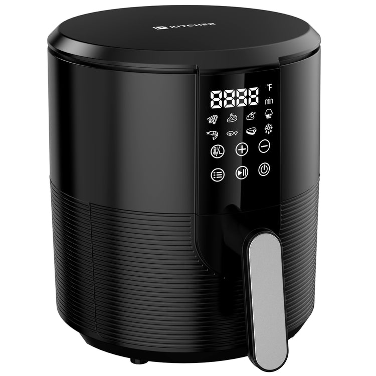 KITCHER KAF3001 AIR FRYER - Official Airfryers.com – AirFryers.com