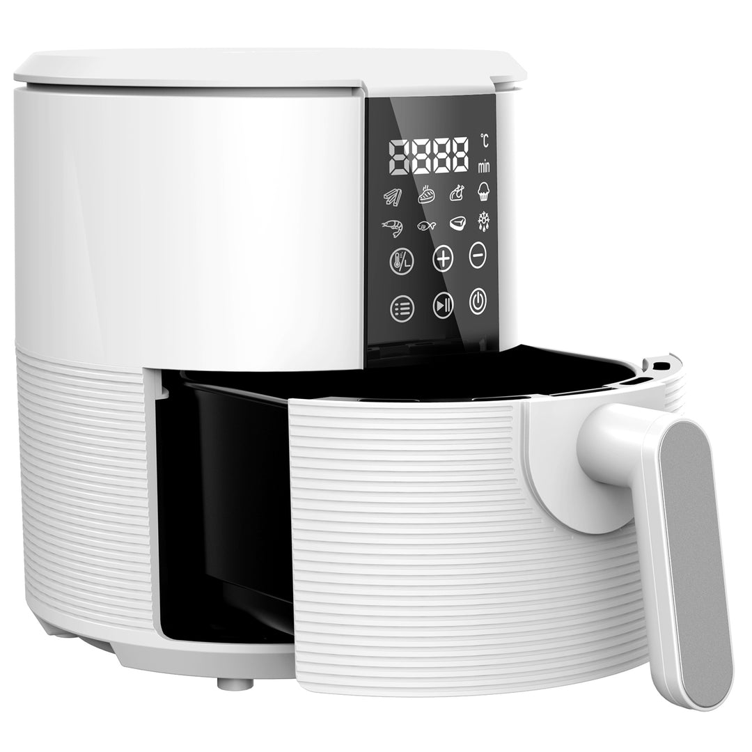 KITCHER KAF3001 AIR FRYER - Official Airfryers.com – AirFryers.com